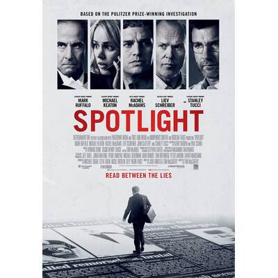 Oscars 2016 Nominierung: Bester Film