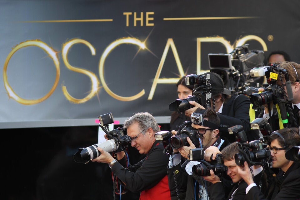 Oscars werden zur YouTube-Show