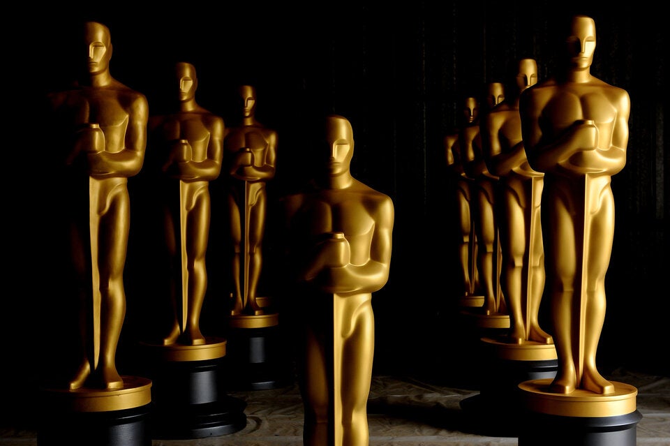 Oscars werden zur YouTube-Show