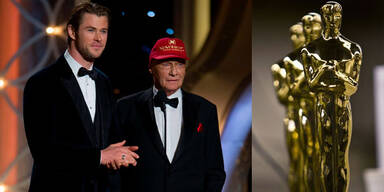 Oscar: Lauda-Film verpasste Nominierung