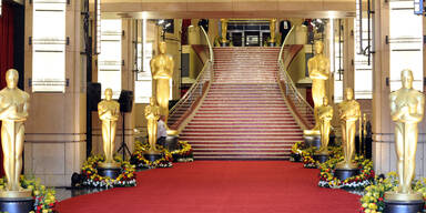 Mega-&Uuml;berraschung bei den Oscars: Das wird heuer anders