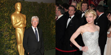 Richard Gere / Rene Zellweger