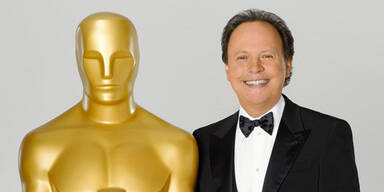 Billy Crystal und 84. Oscar Gala