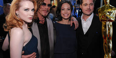 Schwere Zeiten: Auch Oscars auf Sparflamme