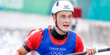 Blech-Pech! Oschmautz schrammt an Bronze vorbei