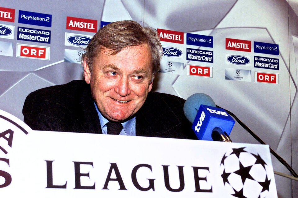 Das war Sturms letzte Champions-League Elf