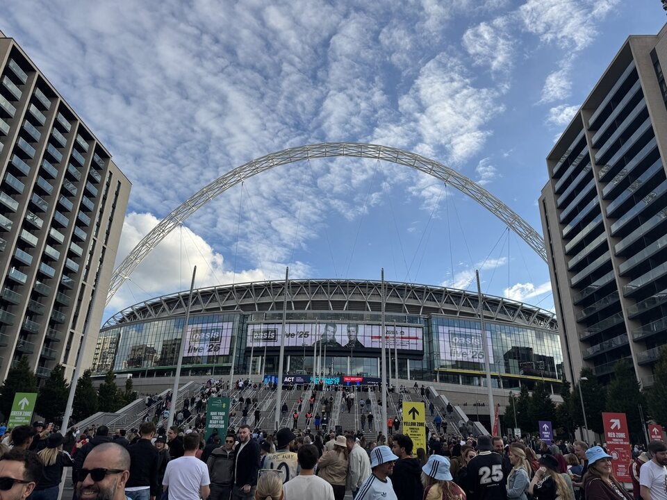 oe24 bei Oasis: Konzert-Urknall zu astronomischen Preisen