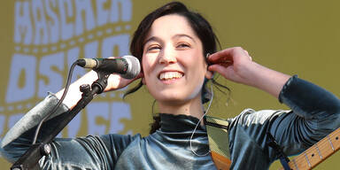 Oska holt ihren ersten Amadeus Award