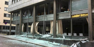 92 Tote bei blutigen Anschlägen