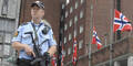 Oslo Polizei
