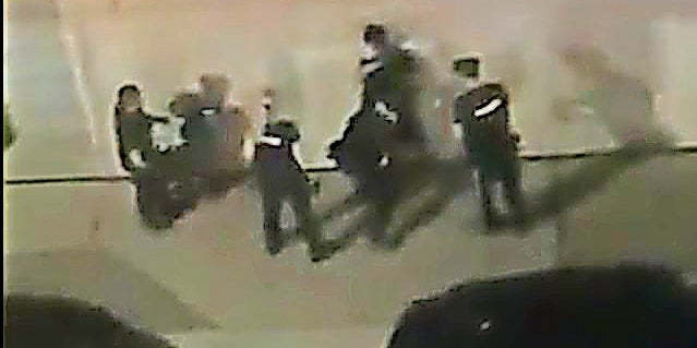 Messerstecherei Wien-Brigittenau Ospelgasse