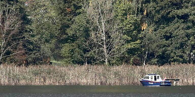 Explosionsopfer tauchte aktiv nach Kriegsrelikten