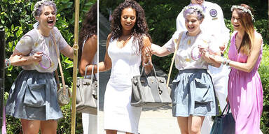Kelly Osbourne
