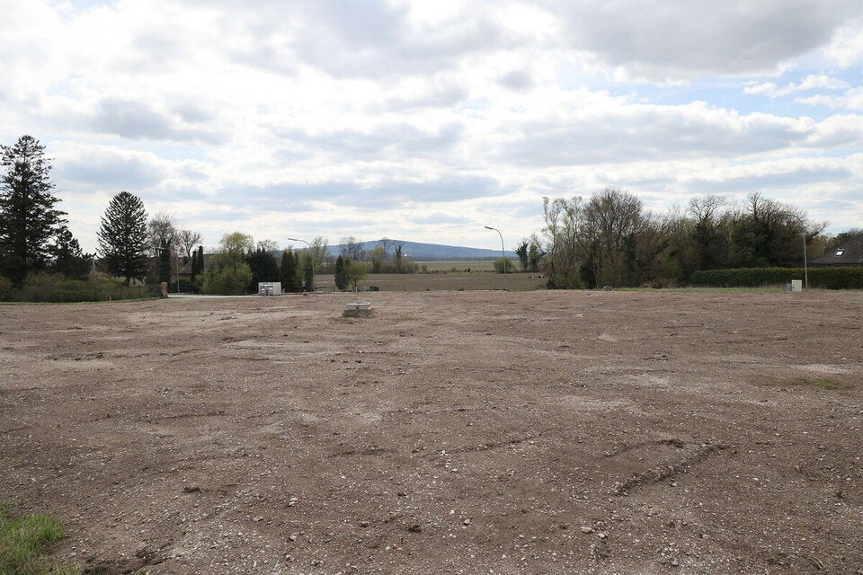 Die Ost-Umfahrung Wr. Neustadt wurde nominiert.