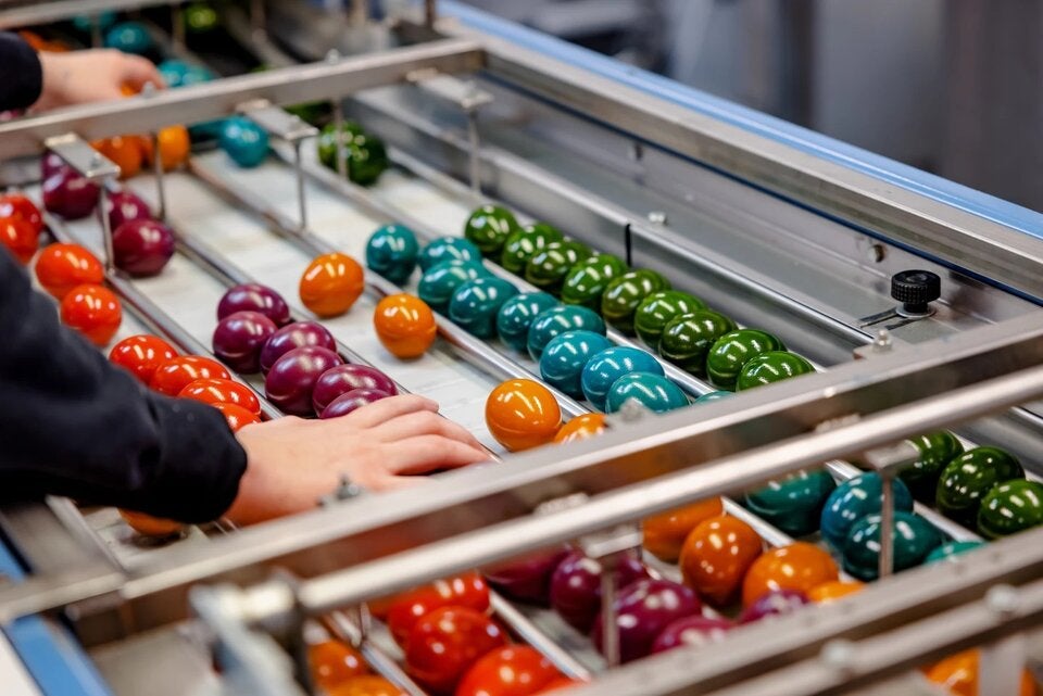 Eier-Nachfrage steigt weiter: Versorgung zu Ostern gesichert & AMA-Gütesiegel als Qualitätsgarant