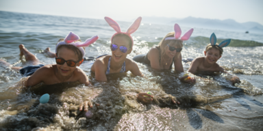 getty images - Osterferien im dritten Coronajahr