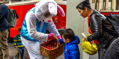 Wiens buntes Osterprogramm f&uuml;r die ganze Familie