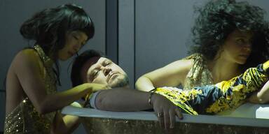 Osterfestspiele &uuml;berzeugten.