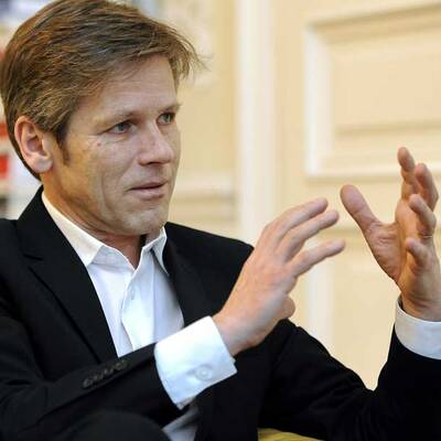 Ordensflut für Regierungsmitglieder