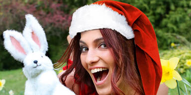 Ostern ist das neue Weihnachten