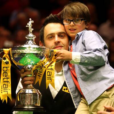 Hunter Mahan im Halbfinale der Matchplay Championship