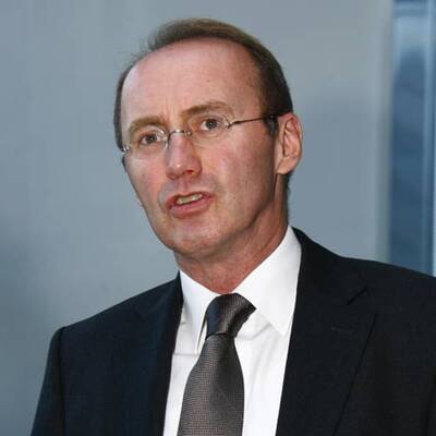 Die wichtigsten Politiker 2009