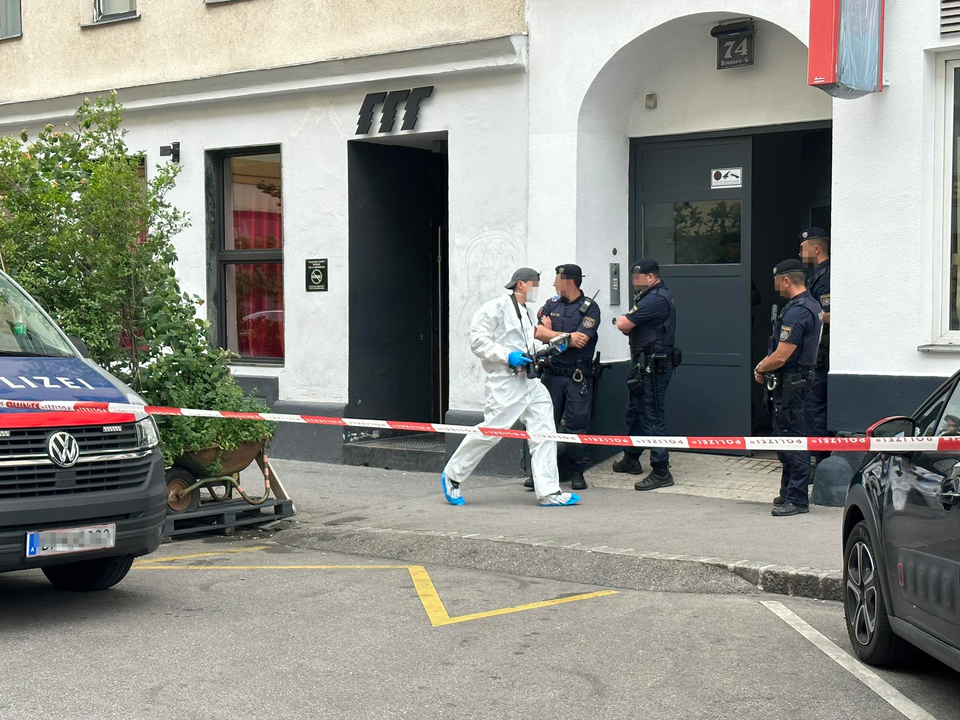 Ottakring-Mord