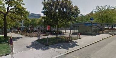 Ludo-Hartmann-Platz Ottakring