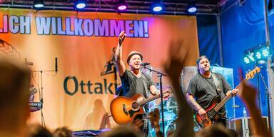 Wiener Wahnsinn erneut Headliner für Ottakringer Kirtag