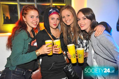 Ein Gscheida Gschnas zum Fasching