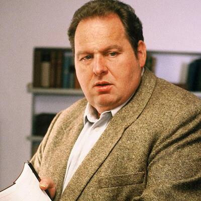 Wählen Sie ihren liebsten TV-Kommissar