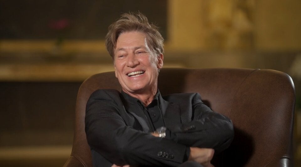 Moretti, Niavarani und Co. ehren Otto Schenk zum 1. Todestag