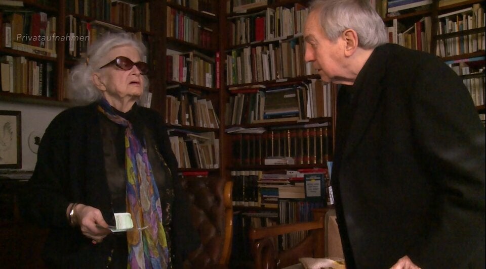 Moretti, Niavarani und Co. ehren Otto Schenk zum 1. Todestag