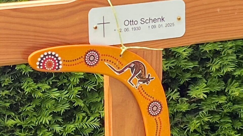 Moretti, Niavarani und Co. ehren Otto Schenk zum 1. Todestag