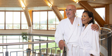 Otto und Shirley Retzer