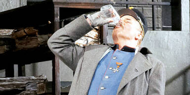 Silvester-"Fledermaus" live aus der Staatsoper