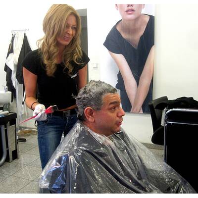 Schwer verliebt - Episode 14.03