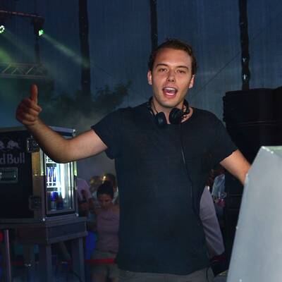 Donauinselfest 2013 - Tag 2