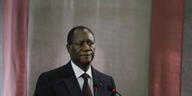 Alassane Ouattara