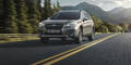 Subaru bringt den Outback Selected Line