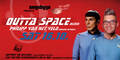 Outta Space Remix