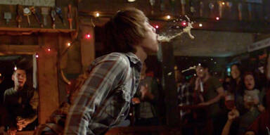 Over 21: Wildeste Party des Jahres im Kino
