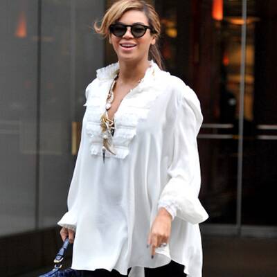 Was Männer an Frauen-Modetrends hassen