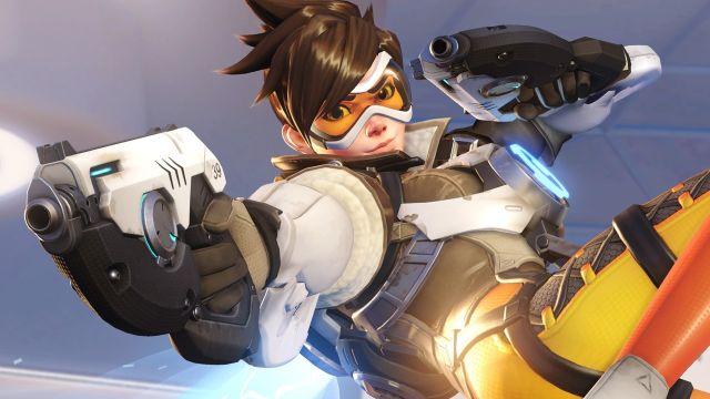 Overwatch Liga-Start: 10 Mio. Zuschauer