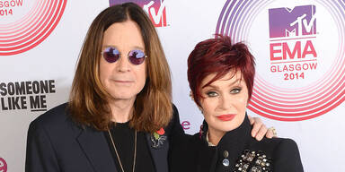 Ozzy: Therapie wegen Sexsucht