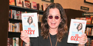 Ozzy Osbourne