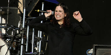 Ozzy Osbourne