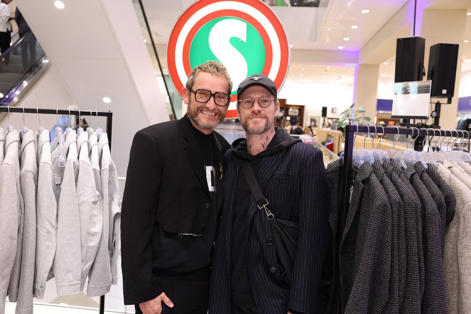 Franz Josef Baur & Thomas Kirchgrabner