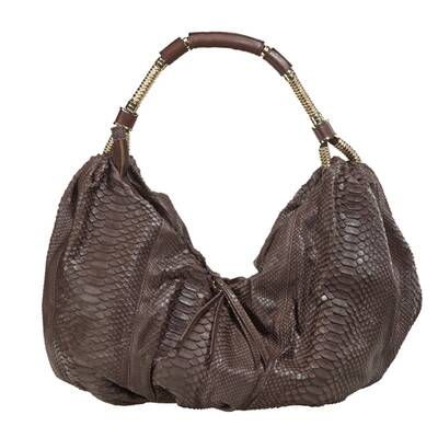 'Muster-gültige' Looks bei Popp & Kretschmer 