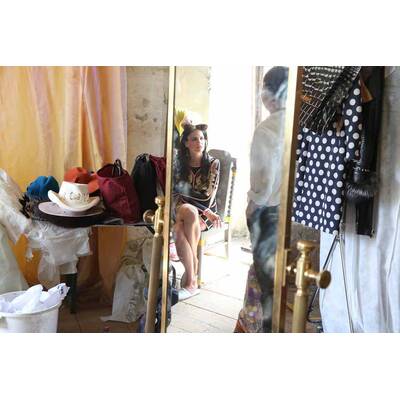 Popp & Kretschmer H/W 2013